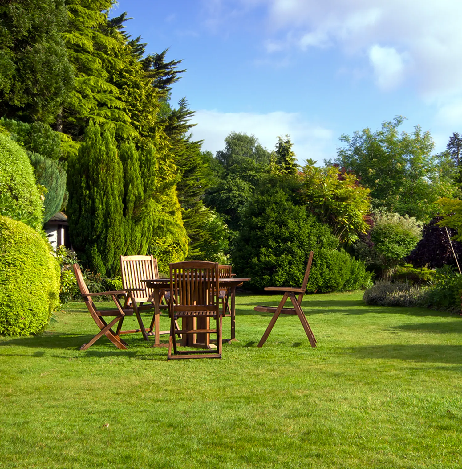 entretien jardins à Gagny 